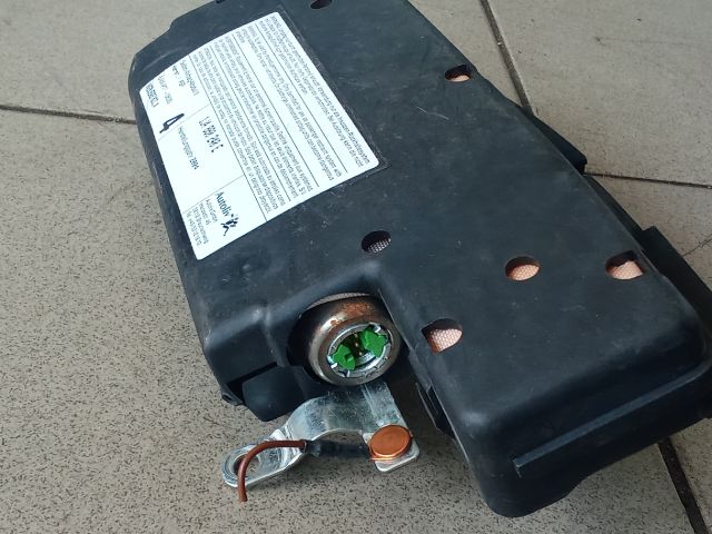 bontott VW GOLF IV Jobb Oldallégzsák