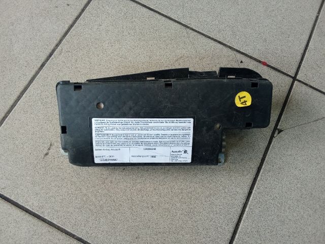 bontott VW GOLF IV Jobb Oldallégzsák