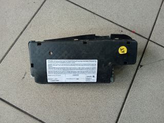 bontott VW GOLF IV Jobb Oldallégzsák