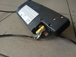 bontott VW GOLF IV Jobb Oldallégzsák