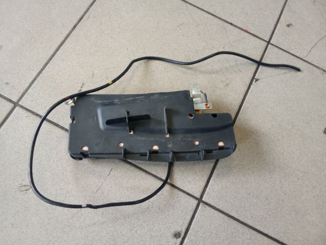 bontott VW GOLF IV Jobb Oldallégzsák