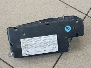 bontott VW GOLF IV Jobb Oldallégzsák