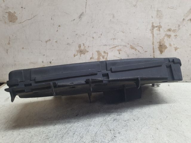 bontott VW GOLF IV Jobb Oldallégzsák