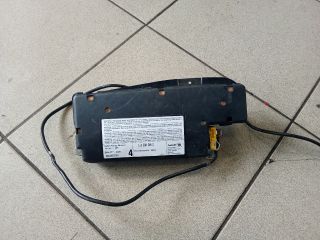 bontott VW GOLF IV Jobb Oldallégzsák