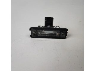 bontott VW GOLF IV Jobb Rendszámtábla Világítás