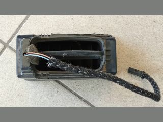 bontott VW GOLF IV Jobb Szellőző