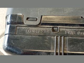 bontott VW GOLF IV Jobb Szellőző