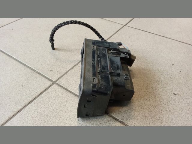 bontott VW GOLF IV Jobb Szellőző