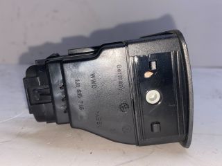 bontott VW GOLF IV Jobb Szellőző