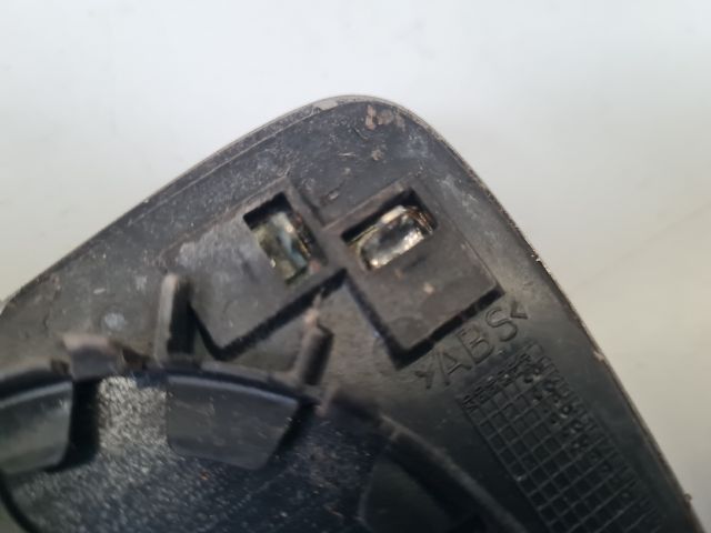 bontott VW GOLF IV Jobb Tükörlap