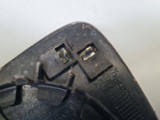 bontott VW GOLF IV Jobb Tükörlap