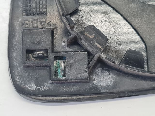 bontott VW GOLF IV Jobb Tükörlap