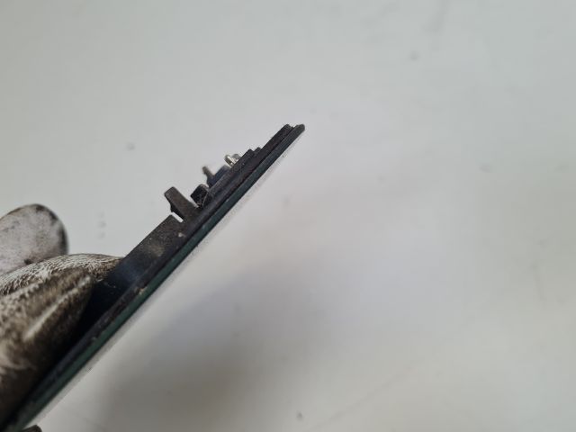 bontott VW GOLF IV Jobb Tükörlap