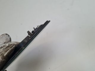 bontott VW GOLF IV Jobb Tükörlap