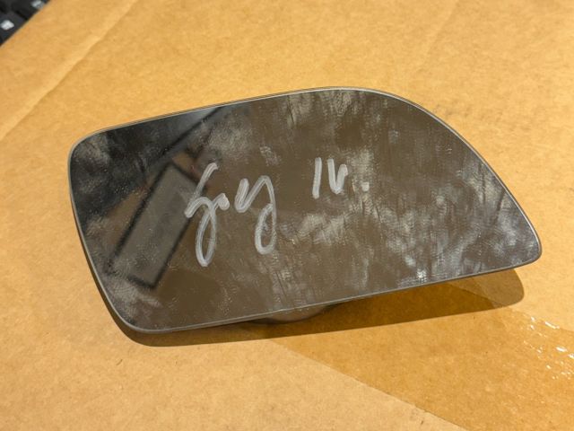 bontott VW GOLF IV Jobb Tükörlap