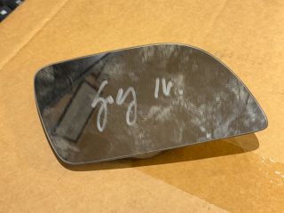 bontott VW GOLF IV Jobb Tükörlap