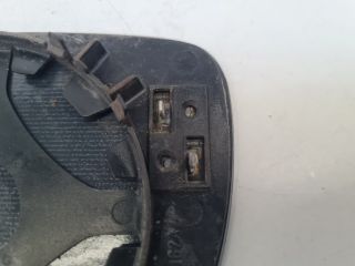 bontott VW GOLF IV Jobb Tükörlap