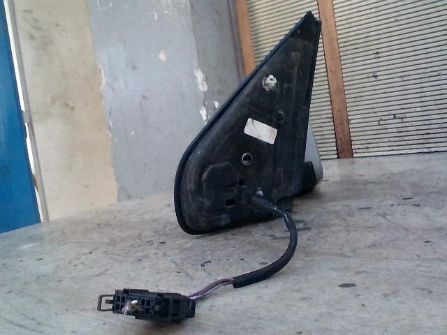 bontott VW GOLF IV Jobb Visszapillantó Tükör (Elektromos)