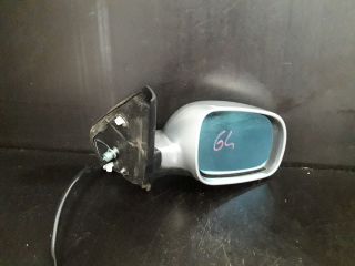 bontott VW GOLF IV Jobb Visszapillantó Tükör (Elektromos)