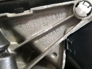 bontott VW GOLF IV Jobb Visszapillantó Tükör (Elektromos)