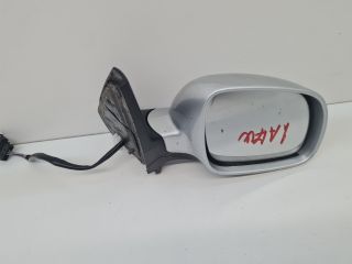 bontott VW GOLF IV Jobb Visszapillantó Tükör (Elektromos)