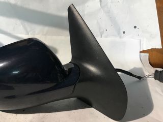 bontott VW GOLF IV Jobb Visszapillantó Tükör (Elektromos)