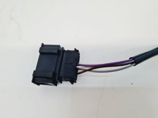 bontott VW GOLF IV Jobb Visszapillantó Tükör (Elektromos)