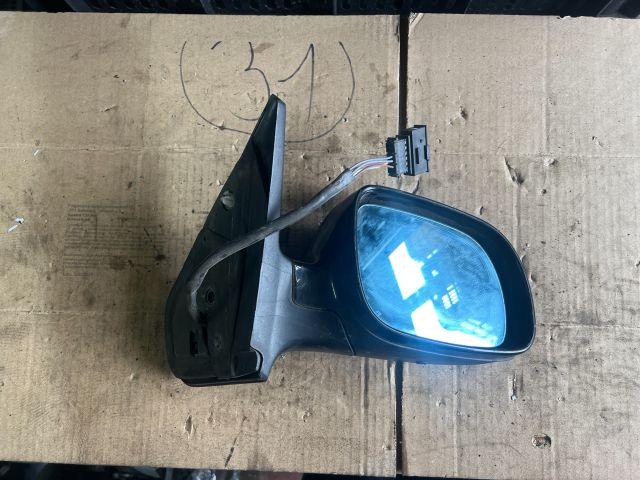 bontott VW GOLF IV Jobb Visszapillantó Tükör (Elektromos)