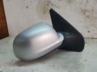 bontott VW GOLF IV Jobb Visszapillantó Tükör (Elektromos)