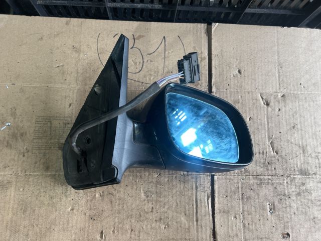 bontott VW GOLF IV Jobb Visszapillantó Tükör (Elektromos)