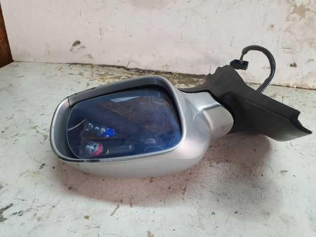 bontott VW GOLF IV Jobb Visszapillantó Tükör (Elektromos)