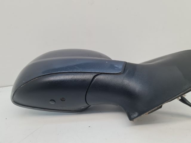 bontott VW GOLF IV Jobb Visszapillantó Tükör (Elektromos)