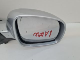 bontott VW GOLF IV Jobb Visszapillantó Tükör (Elektromos)