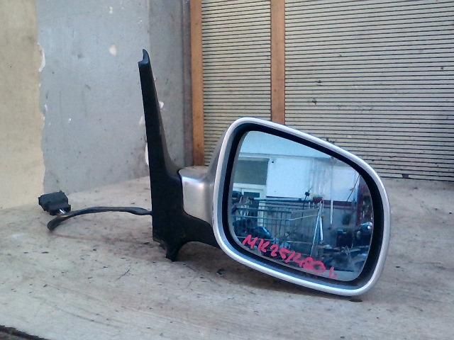 bontott VW GOLF IV Jobb Visszapillantó Tükör (Elektromos)