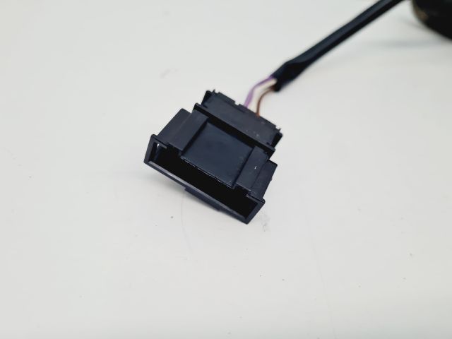 bontott VW GOLF IV Jobb Visszapillantó Tükör (Elektromos)