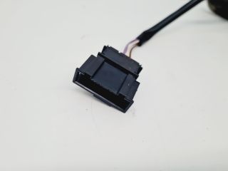 bontott VW GOLF IV Jobb Visszapillantó Tükör (Elektromos)