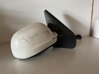 bontott VW GOLF IV Jobb Visszapillantó Tükör (Elektromos)