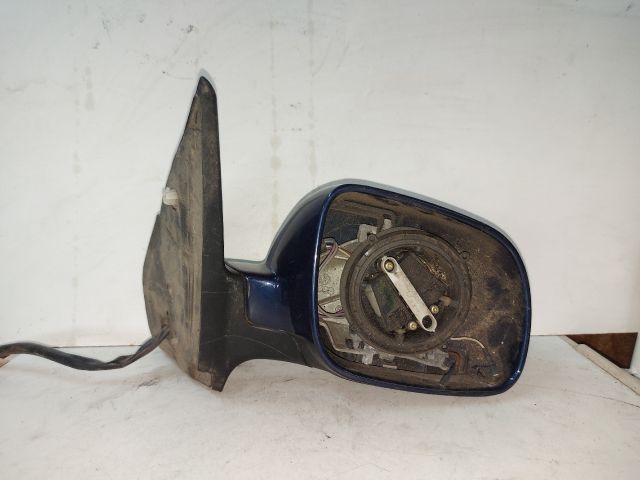 bontott VW GOLF IV Jobb Visszapillantó Tükör (Elektromos)