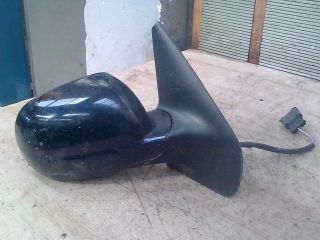 bontott VW GOLF IV Jobb Visszapillantó Tükör (Elektromos)