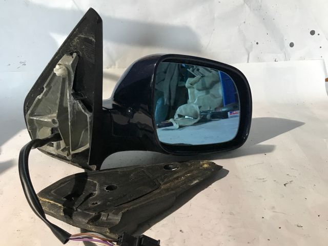 bontott VW GOLF IV Jobb Visszapillantó Tükör (Elektromos)