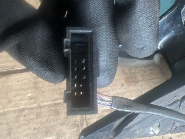 bontott VW GOLF IV Jobb Visszapillantó Tükör (Elektromos)