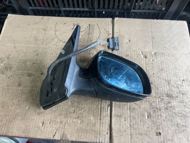 bontott VW GOLF IV Jobb Visszapillantó Tükör (Elektromos)