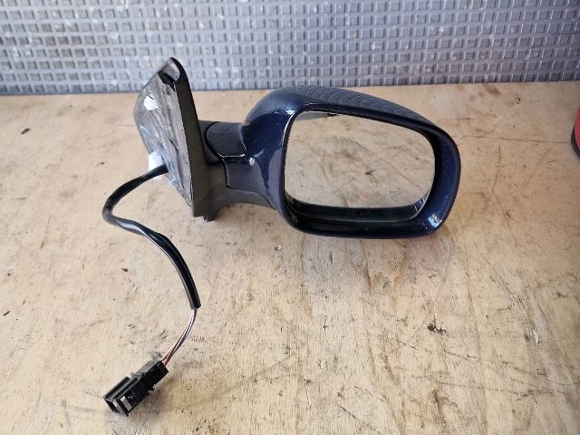 bontott VW GOLF IV Jobb Visszapillantó Tükör (Elektromos)