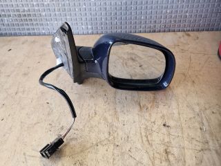 bontott VW GOLF IV Jobb Visszapillantó Tükör (Elektromos)