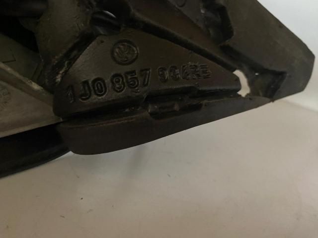 bontott VW GOLF IV Jobb Visszapillantó Tükör (Elektromos)