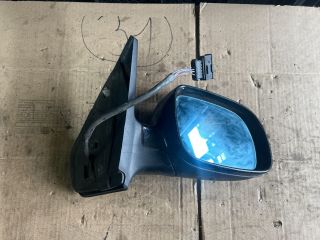 bontott VW GOLF IV Jobb Visszapillantó Tükör (Elektromos)