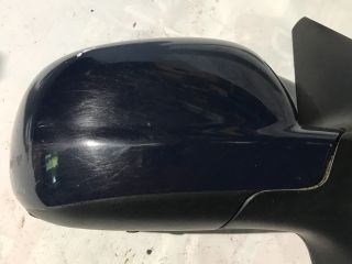 bontott VW GOLF IV Jobb Visszapillantó Tükör (Elektromos)