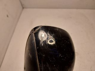 bontott VW GOLF IV Jobb Visszapillantó Tükör (Elektromos)