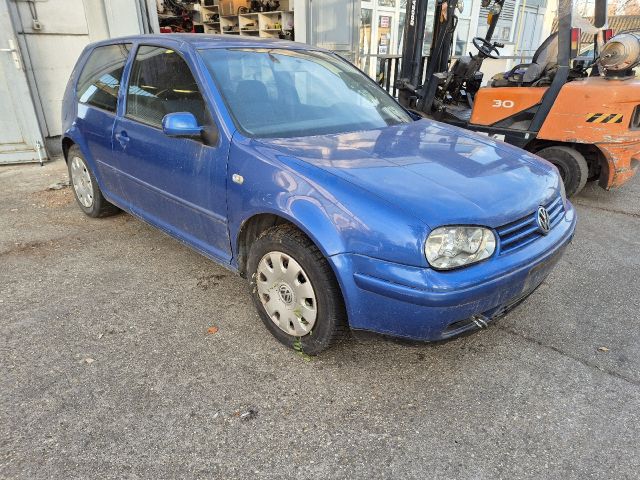 bontott VW GOLF IV Jobb Visszapillantó Tükör (Elektromos)