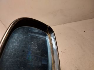 bontott VW GOLF IV Jobb Visszapillantó Tükör (Elektromos)